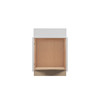 Ithaca V3018B Vanity Sink Base | Kunal Kitchens