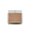 Ithaca V3618B Vanity Sink Base | Kunal Kitchens