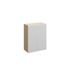 Ithaca W2430B Wall Cabinet | Kunal Kitchens