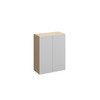 Ithaca W2436B Wall Cabinet | Kunal Kitchens