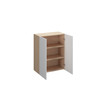 Ithaca W2436B Wall Cabinet | Kunal Kitchens