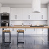 Ithaca W3312X24B Refrigerator Wall Cabinet | Kunal Kitchens