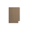 Westport Assembled 60 in. W x 34.5 in. H x 24 in. D Plywood Sink Base Cabinet in Painted White