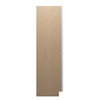 Westport Ready to Assemble 24 in. W x 90 in. H x 24 in. D Plywood Tall Cabinet in Painted White