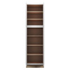 Westport Ready to Assemble 24 in. W x 90 in. H x 24 in. D Plywood Tall Cabinet in Painted White