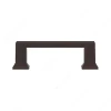 BP79596BORB - PULL MET 3"& 96MM (8/32) BORB