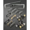 BP79596BORB - PULL MET 3"& 96MM (8/32) BORB