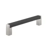 BP801128195900 - Modern Metal and Aluminum Pull - 801