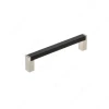 BP801128195900 - Modern Metal and Aluminum Pull - 801