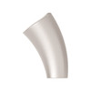 5183020195 - Brushed Nickel Modern Metal Knob - 5183 | Kunal Kitchens