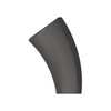 5183020905 - Graphite Modern Metal Knob - 5183 | Kunal Kitchens
