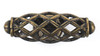 BP74958R3 - Regency Brass Traditional Metal Knob - 7495 | Kunal Kitchens
