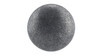 BP770907 - Wrought Iron Traditional Metal Knob - 7709 | Kunal Kitchens