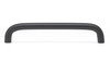 BP33285900 - Matte Black Functional Steel Pull - 332 | Kunal Kitchens
