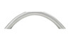 BP340996170 - Stainless Steel Modern Stainless Steel Pull - 3409 | Kunal Kitchens