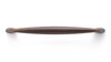 BP805128BORB - Brushed Oil-Rubbed Bronze Modern Metal Pull - 805 | Kunal Kitchens