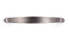 BP81196143 - Antique Nickel Modern Metal Pull - 811 | Kunal Kitchens
