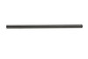 BP305192900 - Matte Black Modern Steel Pull - 305 | Kunal Kitchens