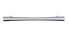 BP7227128140 - Chrome Transitional Metal Pull - 7227 | Kunal Kitchens