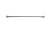 BP814320195 - Brushed Nickel Modern Metal Pull - 814 | Kunal Kitchens