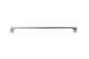 BP814320195 - Brushed Nickel Modern Metal Pull - 814 | Kunal Kitchens