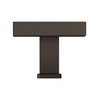 BP87883545HBRZ - Honey Bronze Transitional Metal Knob - 87884 | Kunal Kitchens