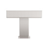 BP87883545195 - Brushed Nickel Transitional Metal Knob - 87884 | Kunal Kitchens