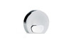 BP884445140 - Chrome Modern Metal Knob - 8844 | Kunal Kitchens