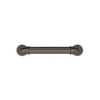 BP881896HBRZ - Honey Bronze Traditional Metal Pull - 8818 | Kunal Kitchens