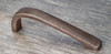 MTPL375P1CPB - Copper Bronze Traditional Bronze Pull - MT | Kunal Kitchens