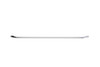 7381448140 - Chrome Modern Metal Pull - 7381 | Kunal Kitchens