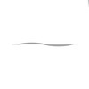 7887200140 - Chrome Modern Metal Pull - 7887 | Kunal Kitchens