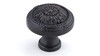 BP82465BORB - KNOB MET.32MM(8/32)BRUSHED ORB | Kunal Kitchens