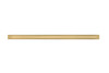 BP873192CHBRZ - METAL PULL-CHAMPAGNE BRONZE-192MM -8/32 | Kunal Kitchens