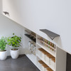 5182064905 - Graphite Modern Metal Pull - 5182 | Kunal Kitchens