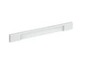 BP1310119210 - Aluminum Modern Aluminum Pull - 1310 | Kunal Kitchens