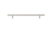 BP3487181170AB - Stainless Steel, Antibacterial Modern Stainless Steel Pull - 3487 | Kunal Kitchens