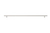 BP3487562170 - Stainless Steel Modern Stainless Steel Pull - 3487 | Kunal Kitchens