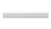 BP460112810 - Aluminum Modern Aluminum Pull - 4601 | Kunal Kitchens