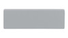 BP46043210 - Aluminum Modern Aluminum Pull - 4604 | Kunal Kitchens
