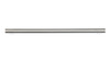 BP527288195 - Brushed Nickel Modern Stainless Steel Pull - 527 | Kunal Kitchens