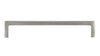 BP7544160170 - Stainless Steel Modern Stainless Steel Pull - 7544 | Kunal Kitchens