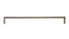 BP7544257170 - Stainless Steel Modern Stainless Steel Pull - 7544 | Kunal Kitchens