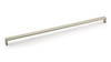 BP7544526170 - Stainless Steel Modern Stainless Steel Pull - 7544 | Kunal Kitchens