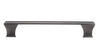 BP775160143 - Antique Nickel Traditional Metal Pull - 7759 | Kunal Kitchens
