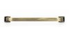 BP815160AE - Antique English Transitional Metal Pull - 815 | Kunal Kitchens