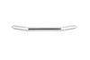 7777160140 - Chrome Modern Metal Pull - 7777 | Kunal Kitchens