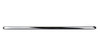BP228808140 - Chrome Modern Metal Pull - 2288 | Kunal Kitchens
