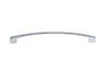 BP8252192140 - Chrome Transitional Metal Pull - 8252 | Kunal Kitchens