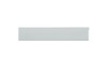 BP989819210 - Aluminum Modern Aluminum Edge Pull - 9898 | Kunal Kitchens